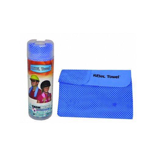 Techniche 6101 KewlTowel™ Evaporative Cooling Towels